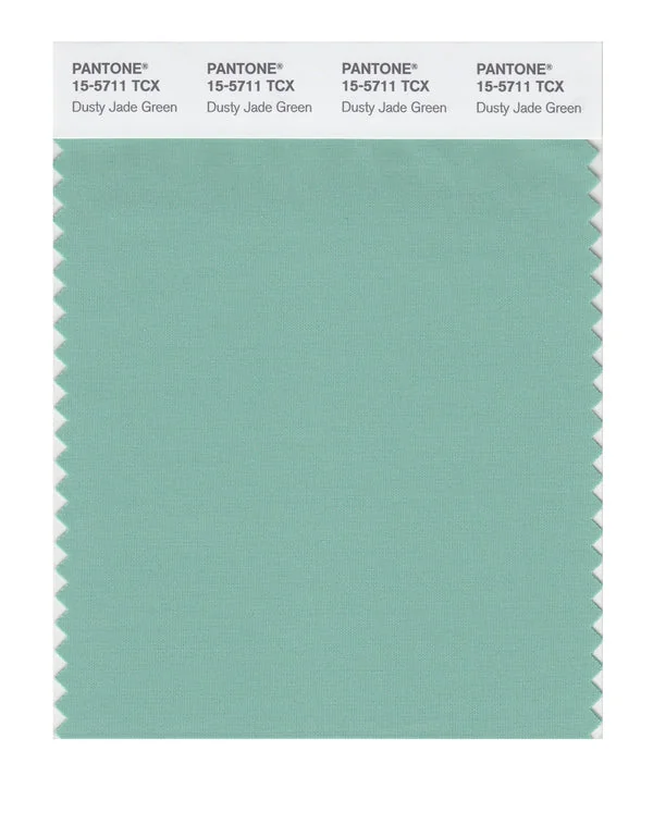 Dusty Jade Green