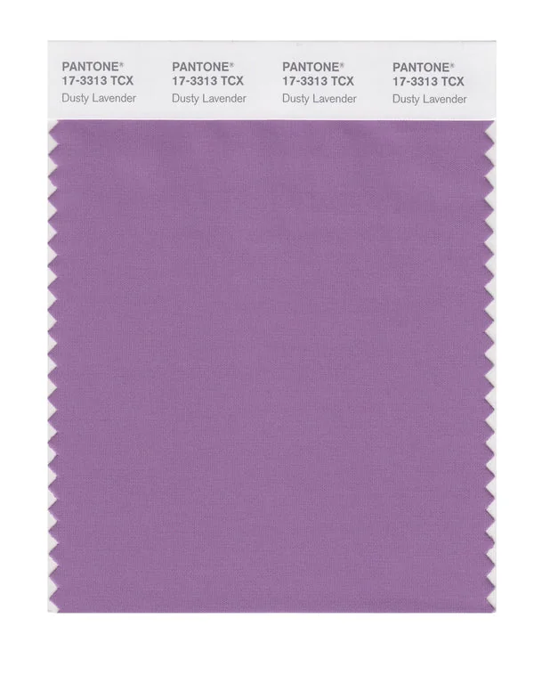 Dusty Lavender