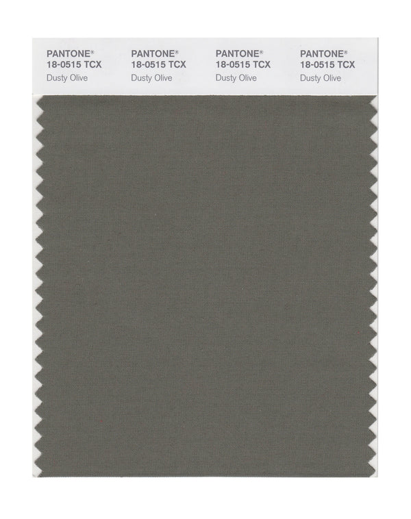 Dusty Olive