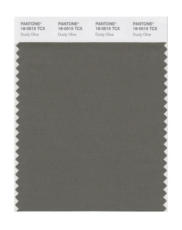 Dusty Olive