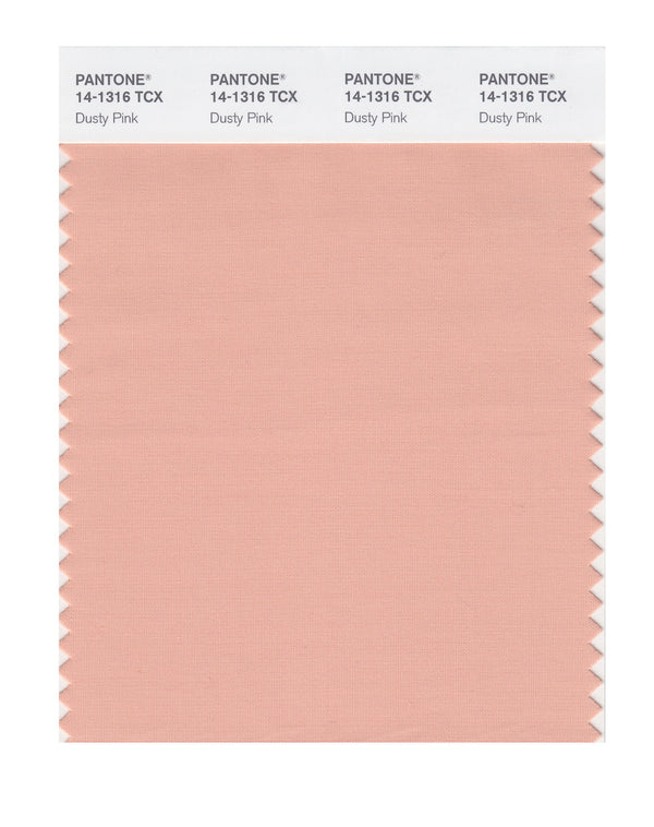 Dusty Pink