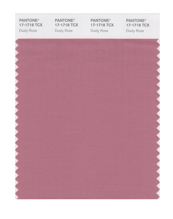 Dusty Rose