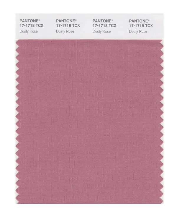 Dusty Rose