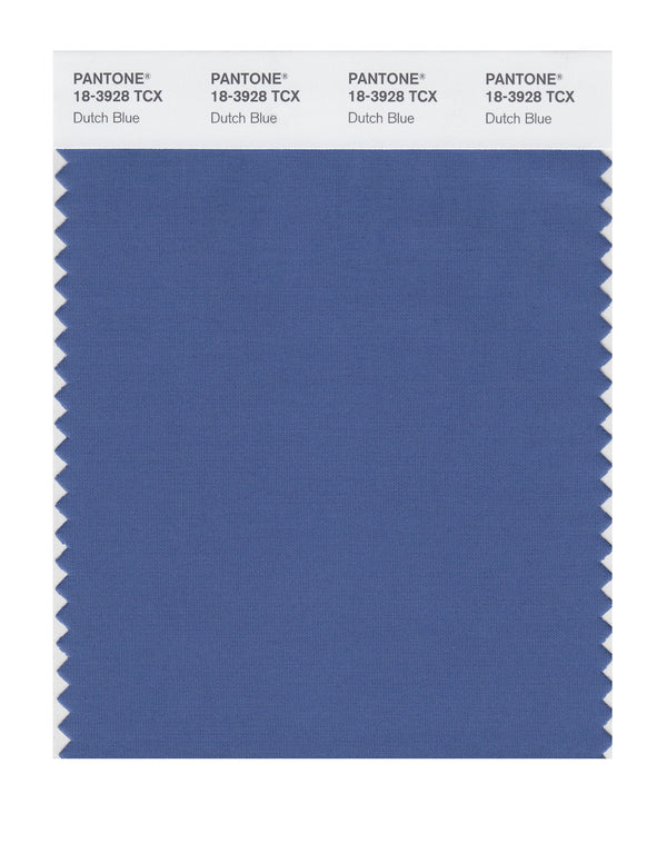 Dutch Blue