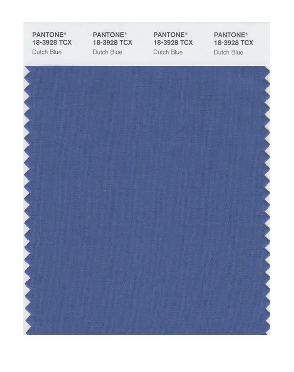 Dutch Blue