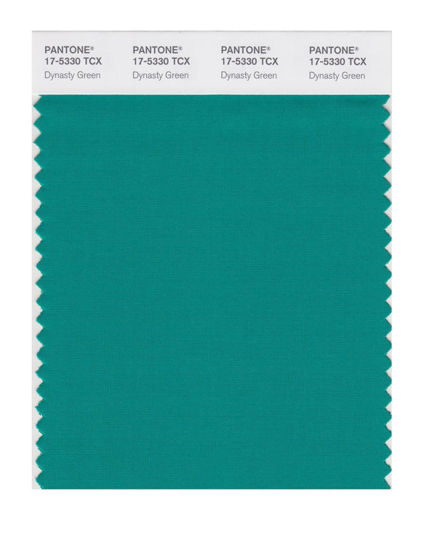 Dynasty Green