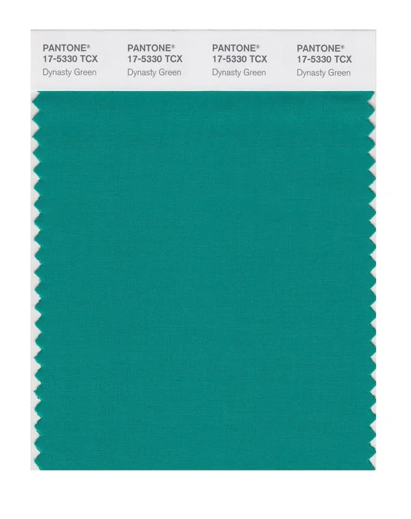 Dynasty Green