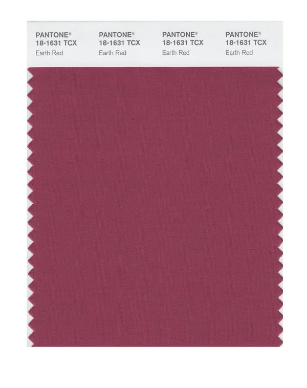 Earth Red