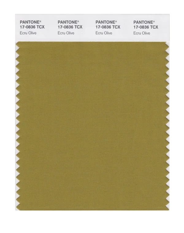 Ecru Olive