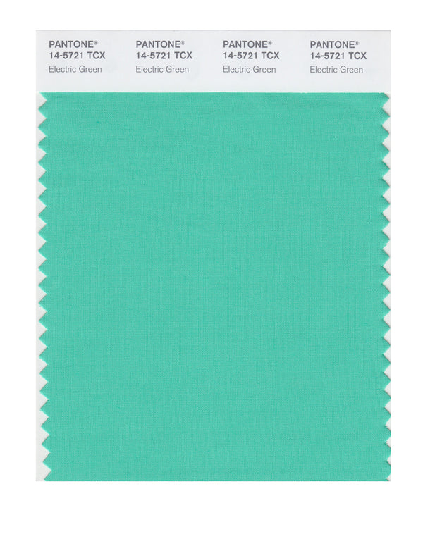 Electric Green