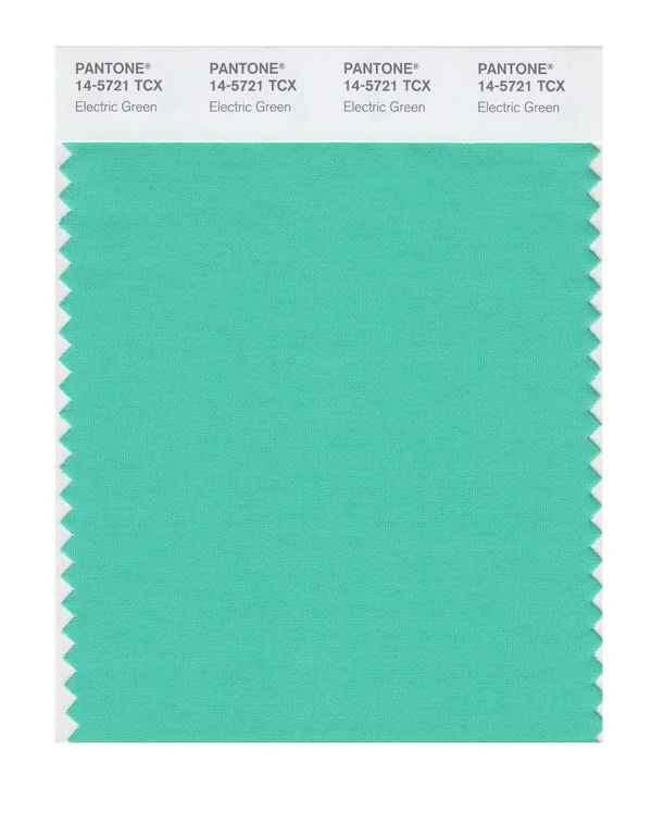 Electric Green