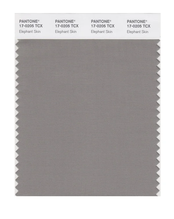 Elephant Skin