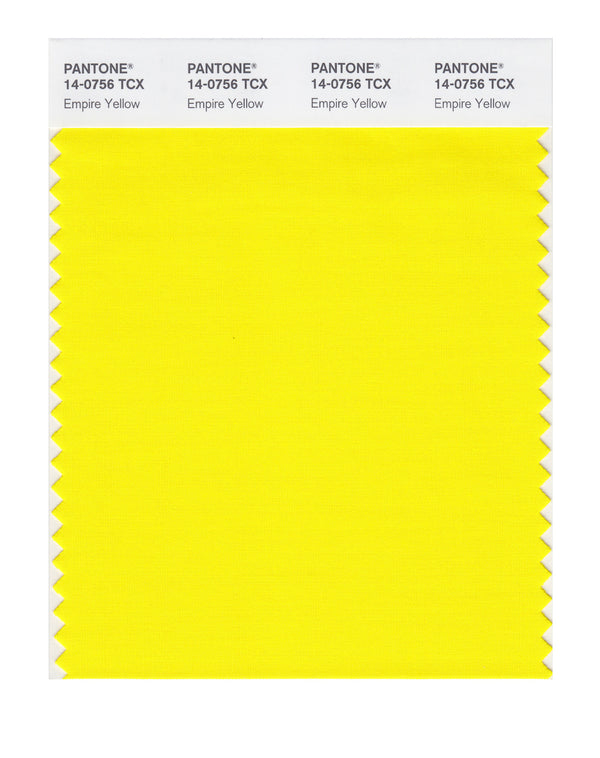 Empire Yellow