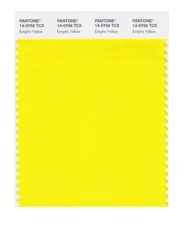 Empire Yellow