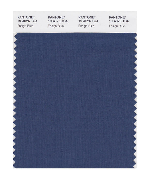 Ensign Blue