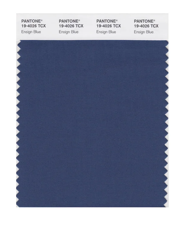Ensign Blue