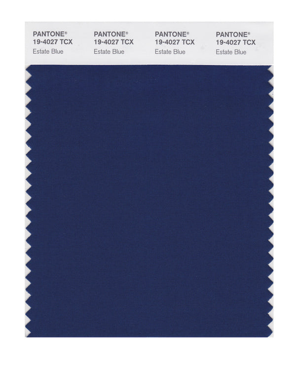 Estate Blue