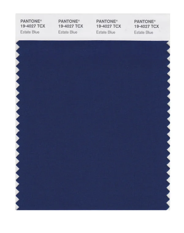 Estate Blue