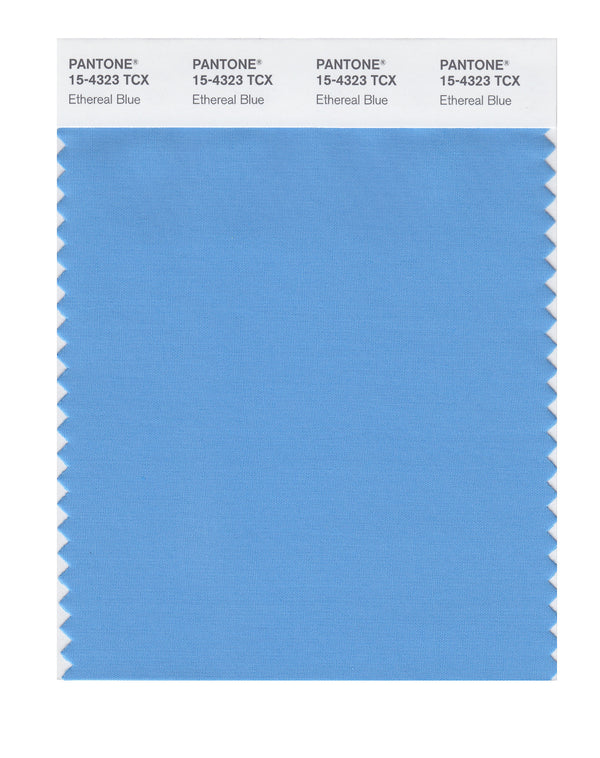 Ethereal Blue