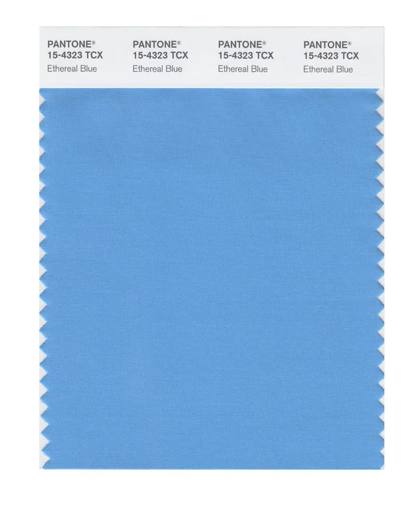Ethereal Blue
