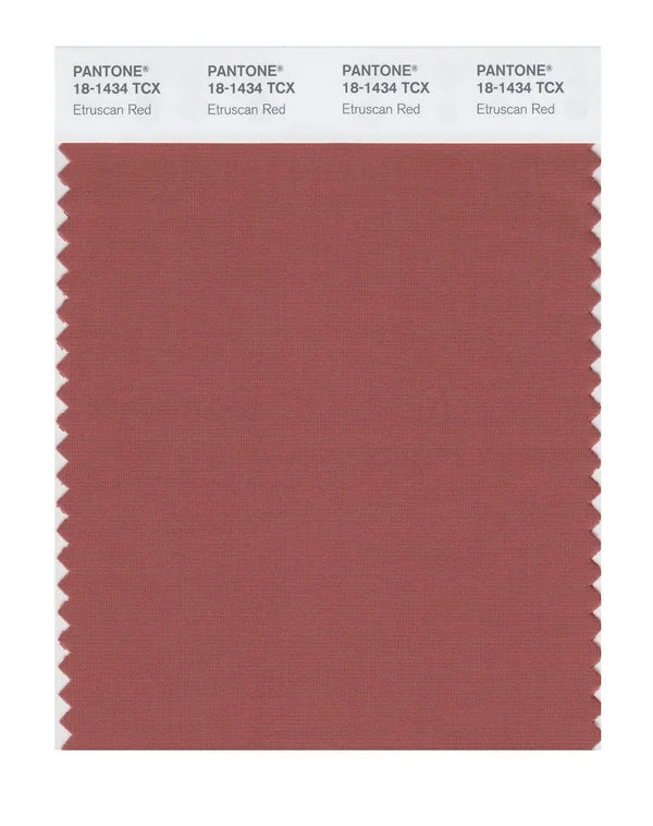 Etruscan Red