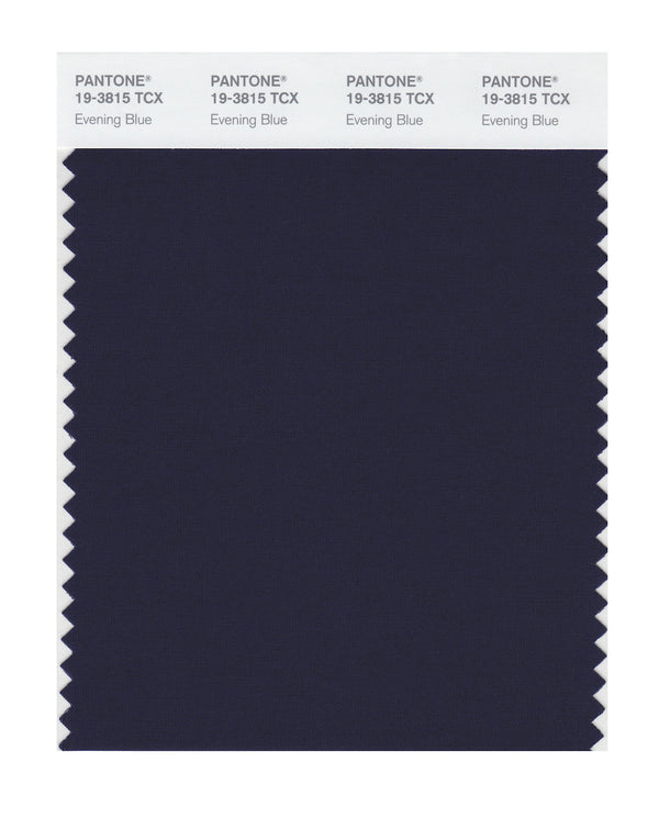 Evening Blue