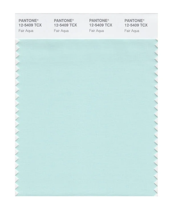 Fair Aqua