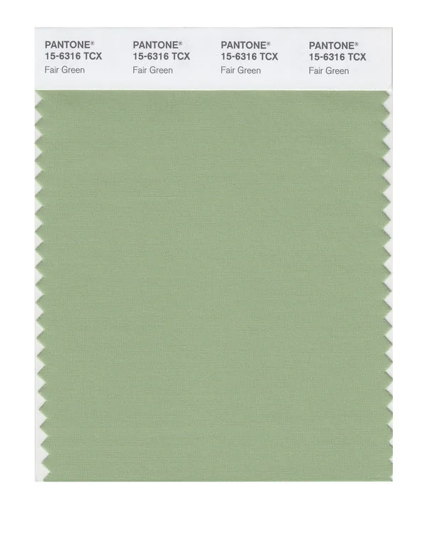Fair Green