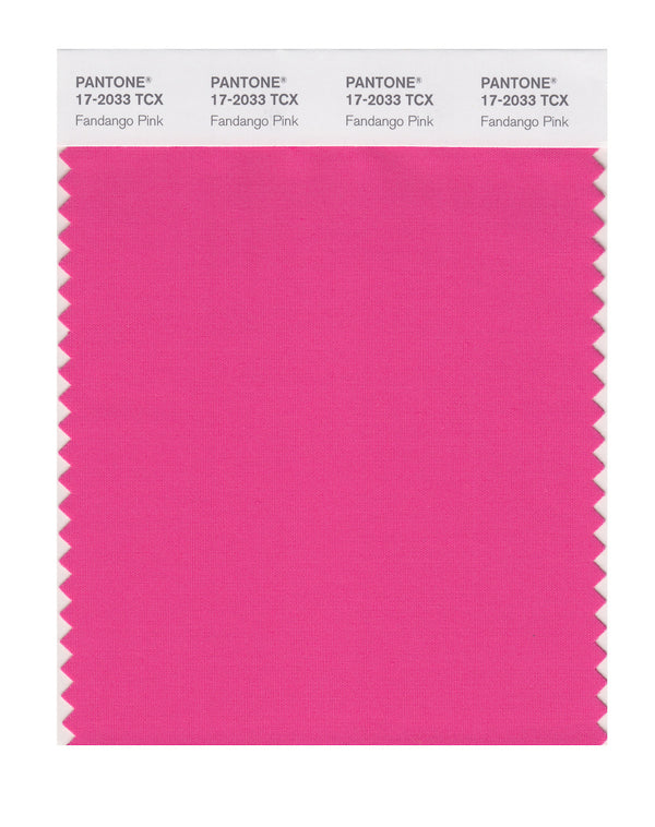 Fandango Pink