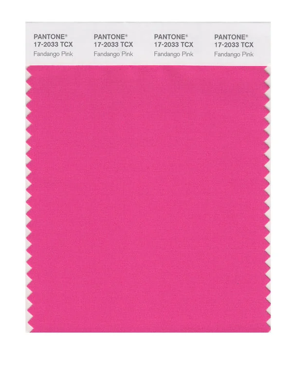 Fandango Pink