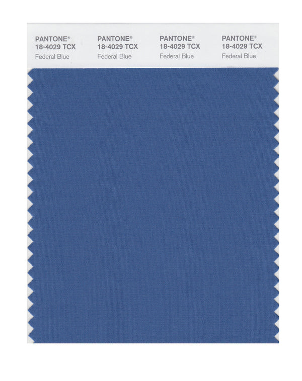 Federal Blue