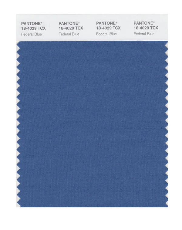 Federal Blue