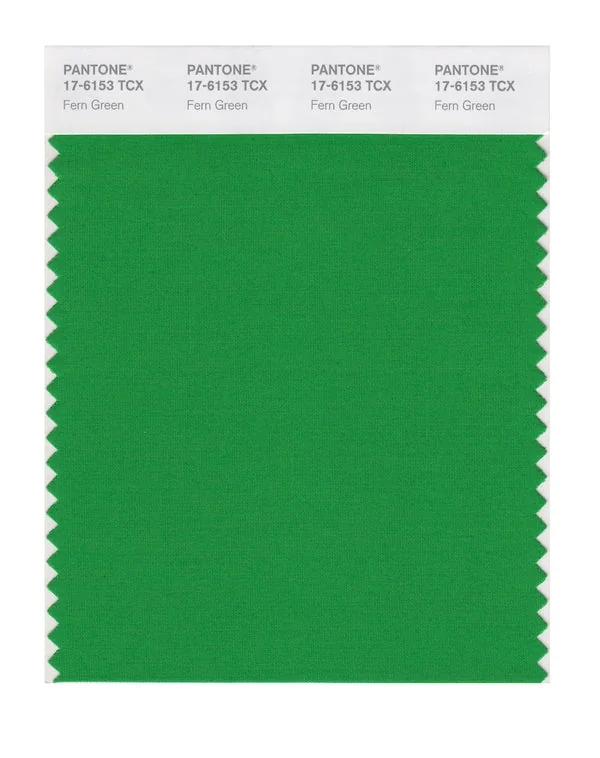 Fern Green