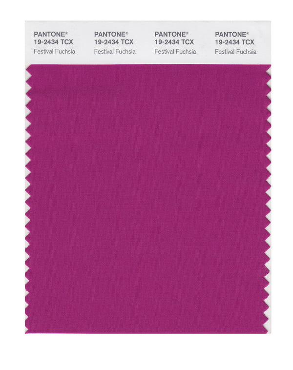 Festival Fuchsia