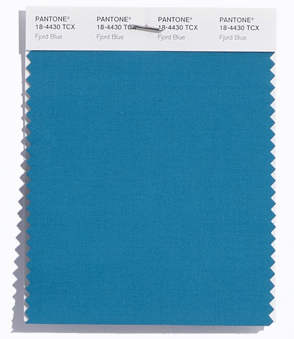 Fjord Blue