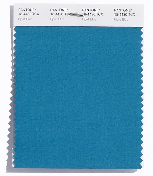 Fjord Blue