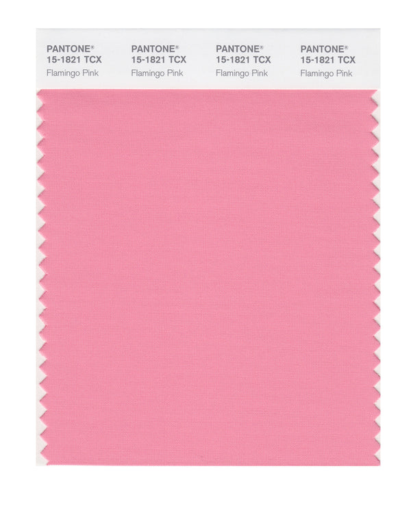 Flamingo Pink