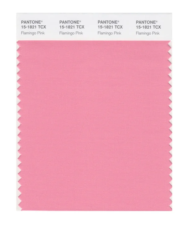 Flamingo Pink