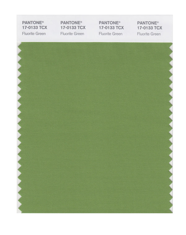 Fluorite Green