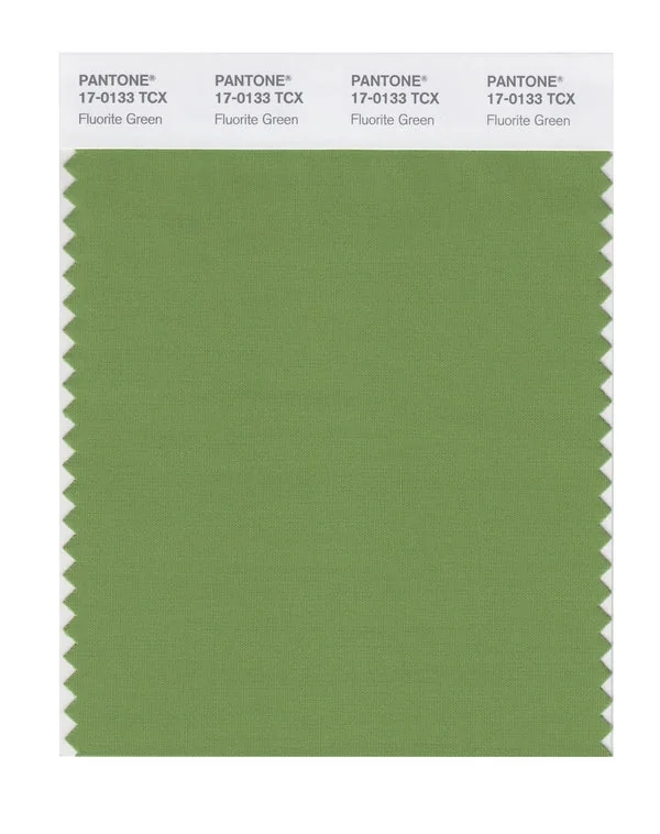 Fluorite Green