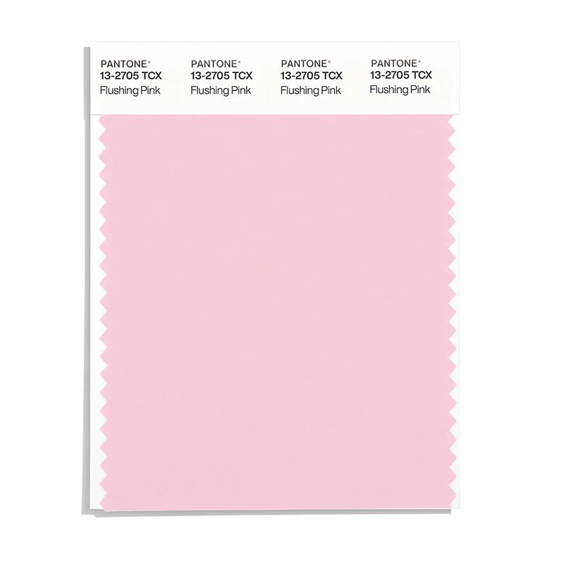 Flushing Pink