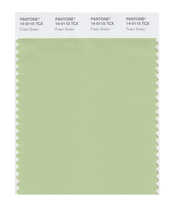 Foam Green