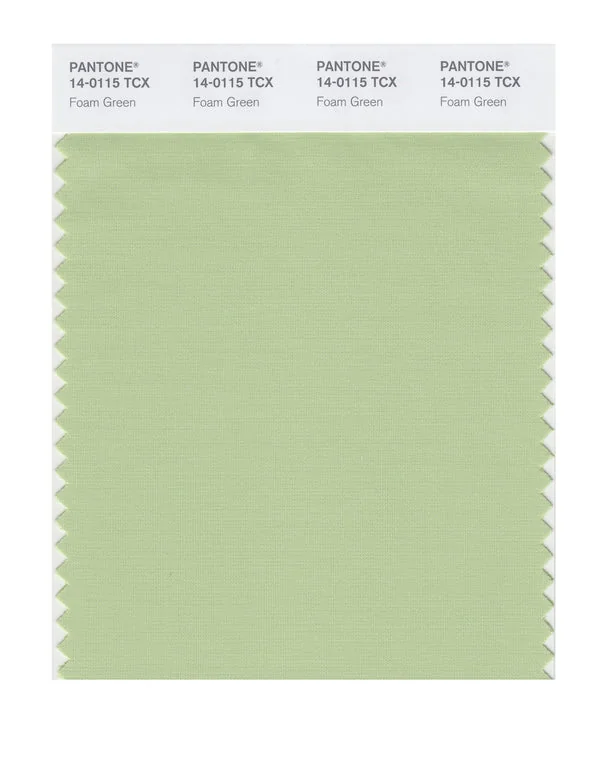 Foam Green