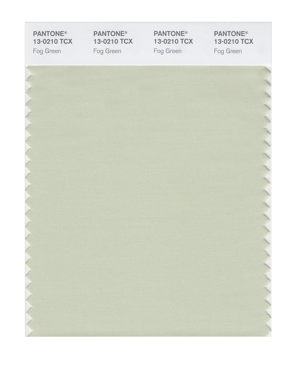 Fog Green