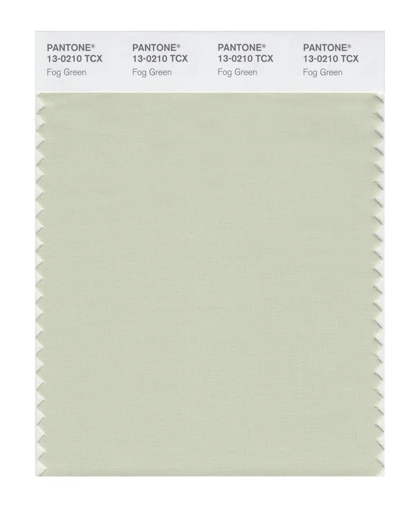 Fog Green