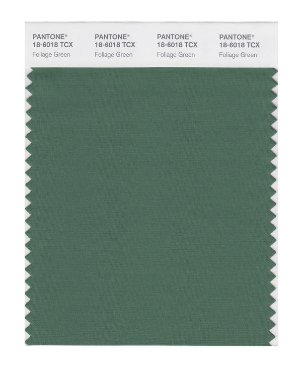 Foliage Green