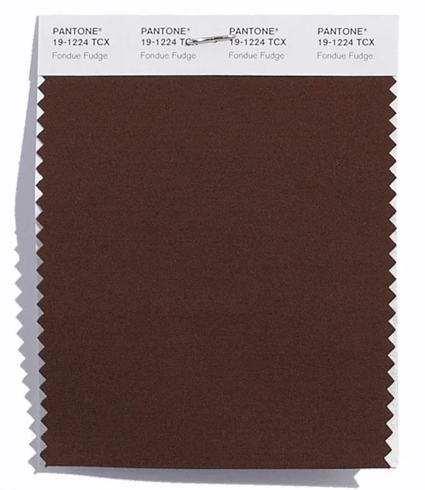 Fondue Fudge