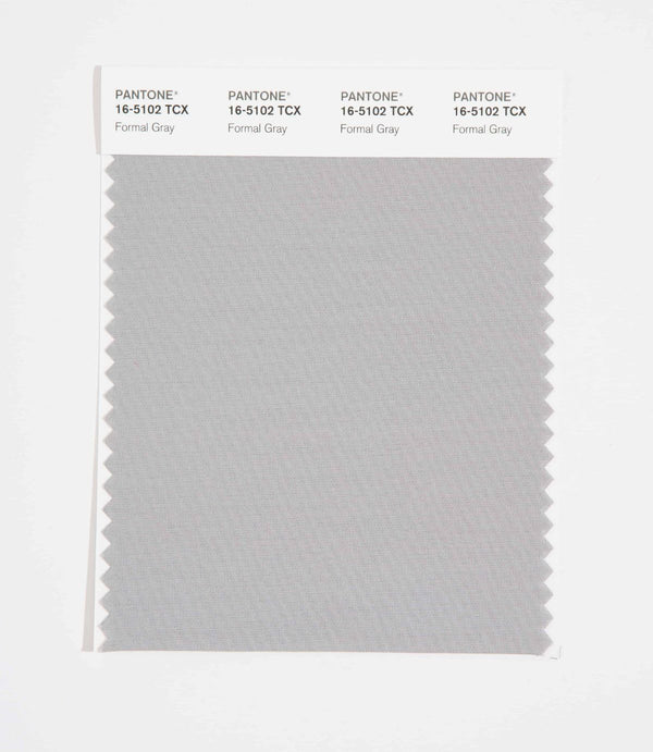 Formal Gray
