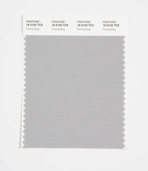 Formal Gray