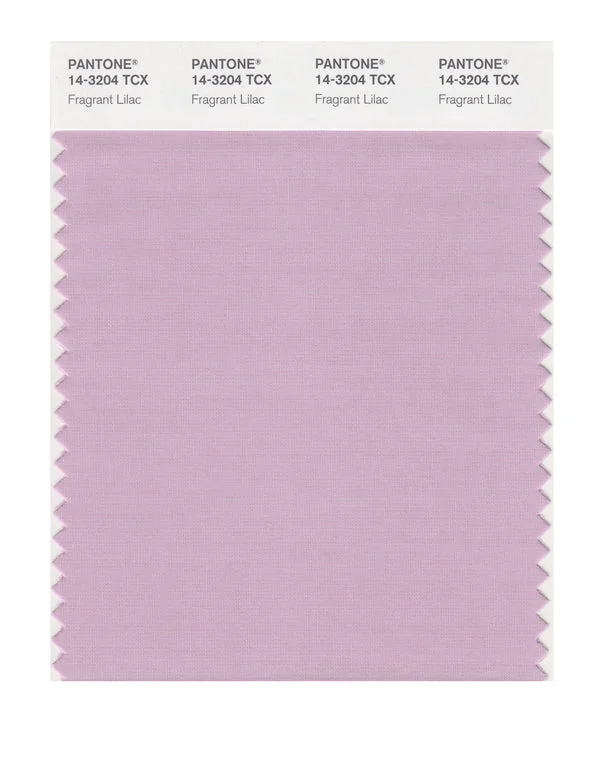 Fragrant Lilac